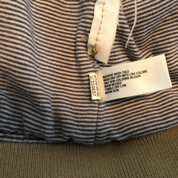 Baby Gap Lightweight Khaki Jacket Size 3T - Picture 7 of 8